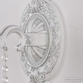 Бра Bohemia Ivele Crystal AL7801 AL7801B10/1/175 B WMN в Стрежевом - strezevoi.mebel24.online | фото 4
