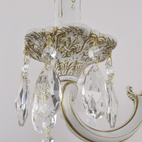 Бра Bohemia Ivele Crystal AL7801 AL7801B10/2/175 A WMG в Стрежевом - strezevoi.mebel24.online | фото 5