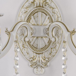 Бра Bohemia Ivele Crystal AL7801 AL7801B10/2/175 A WMG в Стрежевом - strezevoi.mebel24.online | фото 6