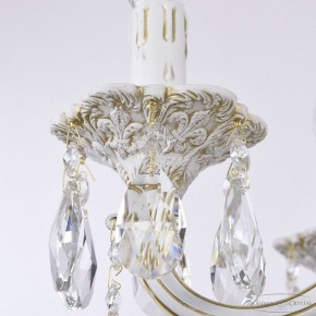 Бра Bohemia Ivele Crystal AL7801 AL7801B10/2/175 B WMG в Стрежевом - strezevoi.mebel24.online | фото 6