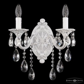 Бра Bohemia Ivele Crystal AL7801 AL7801B10/2/175 B WMN в Стрежевом - strezevoi.mebel24.online | фото 2