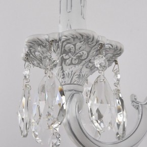 Бра Bohemia Ivele Crystal AL7801 AL7801B10/2/175 B WMN в Стрежевом - strezevoi.mebel24.online | фото 4