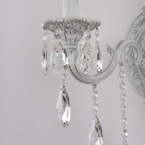 Бра Bohemia Ivele Crystal AL7801 AL7801B10/2/175 B WMN в Стрежевом - strezevoi.mebel24.online | фото 5