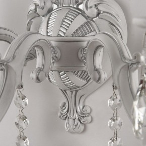 Бра Bohemia Ivele Crystal AL7801 AL7801B15/3/175 A WMN в Стрежевом - strezevoi.mebel24.online | фото 4