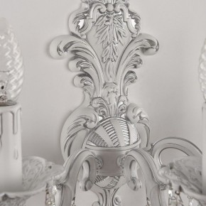 Бра Bohemia Ivele Crystal AL7801 AL7801B15/3/175 A WMN в Стрежевом - strezevoi.mebel24.online | фото 5
