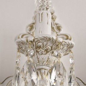 Бра Bohemia Ivele Crystal AL7801 AL7801B15/3/175 B WMG в Стрежевом - strezevoi.mebel24.online | фото 5