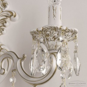 Бра Bohemia Ivele Crystal AL7801 AL7801B15/3/175 B WMG в Стрежевом - strezevoi.mebel24.online | фото 6