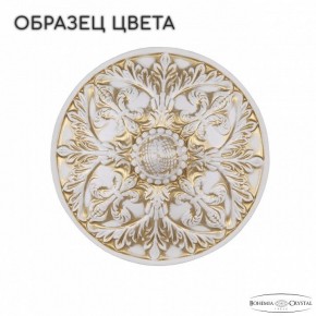 Бра Bohemia Ivele Crystal AL7901 AL7901B15/3/175 A WMG P1 U Wave в Стрежевом - strezevoi.mebel24.online | фото 2