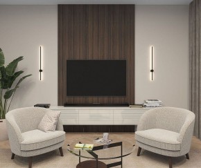 Бра Denkirs Stang DK5012-BK в Стрежевом - strezevoi.mebel24.online | фото 10