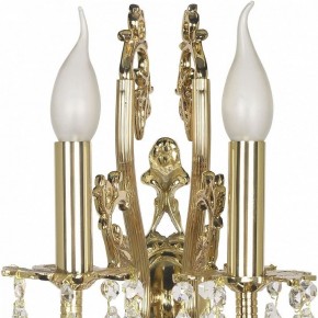 Бра Dio D’Arte Sorrento Sorrento E 2.1.2.200 G в Стрежевом - strezevoi.mebel24.online | фото 2
