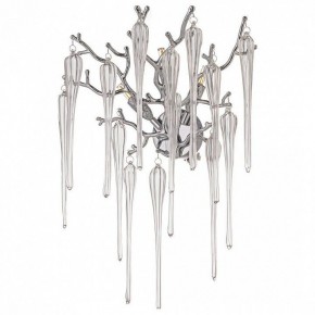 Бра Dio D’Arte Tavenna Nickel Tavenna H 2.40.101 N в Стрежевом - strezevoi.mebel24.online | фото