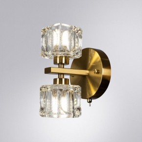 Бра Divinare Alessandro 7205/17 AP-2 в Стрежевом - strezevoi.mebel24.online | фото 2