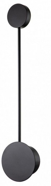 Бра Escada Hypnosis 10205/SG LED Black в Стрежевом - strezevoi.mebel24.online | фото