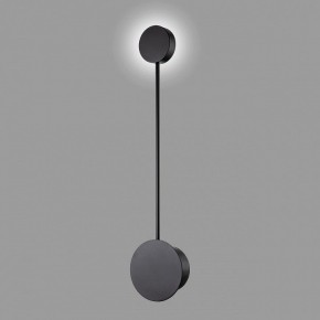 Бра Escada Hypnosis 10205/SG LED Black в Стрежевом - strezevoi.mebel24.online | фото 2
