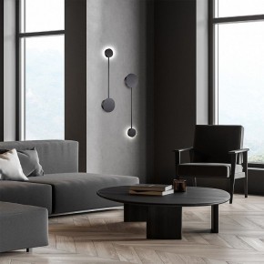 Бра Escada Hypnosis 10205/SG LED Black в Стрежевом - strezevoi.mebel24.online | фото 3