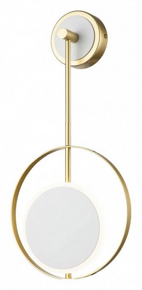Бра Escada Hypnosis 10206/SG LED White/Gold в Стрежевом - strezevoi.mebel24.online | фото 2