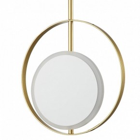 Бра Escada Hypnosis 10206/SG LED White/Gold в Стрежевом - strezevoi.mebel24.online | фото 5