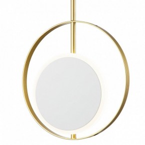 Бра Escada Hypnosis 10206/SG LED White/Gold в Стрежевом - strezevoi.mebel24.online | фото 7