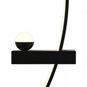 Бра Escada Ray 10220/2LED Black R в Стрежевом - strezevoi.mebel24.online | фото 4