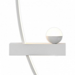 Бра Escada Ray 10220/2LED White L в Стрежевом - strezevoi.mebel24.online | фото 4