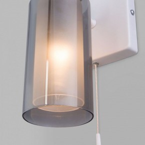 Бра Eurosvet Amado 70115/1 белый в Стрежевом - strezevoi.mebel24.online | фото 4