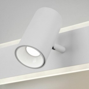 Бра Eurosvet Binar 20127/1 LED белый в Стрежевом - strezevoi.mebel24.online | фото 2