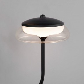 Бра Eurosvet Fungo 50388/2 LED черный в Стрежевом - strezevoi.mebel24.online | фото 7