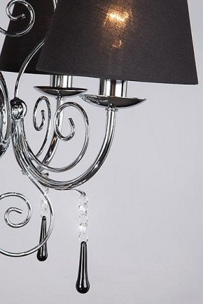 Бра Eurosvet Marselle 281/2 Strotskis в Стрежевом - strezevoi.mebel24.online | фото