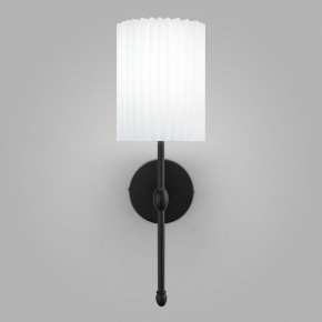 Бра Eurosvet Notturno 60162/1 черный в Стрежевом - strezevoi.mebel24.online | фото 2