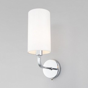 Бра Eurosvet Purezza 60128/1 хром в Стрежевом - strezevoi.mebel24.online | фото 3