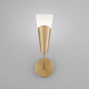Бра Eurosvet Rhyton 60167/1 латунь в Стрежевом - strezevoi.mebel24.online | фото 3