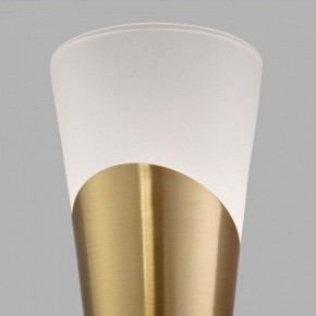 Бра Eurosvet Rhyton 60167/1 латунь в Стрежевом - strezevoi.mebel24.online | фото 6