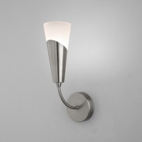 Бра Eurosvet Rhyton 60167/1 никель в Стрежевом - strezevoi.mebel24.online | фото 2