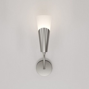 Бра Eurosvet Rhyton 60167/1 никель в Стрежевом - strezevoi.mebel24.online | фото 3