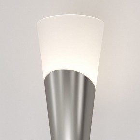 Бра Eurosvet Rhyton 60167/1 никель в Стрежевом - strezevoi.mebel24.online | фото 5