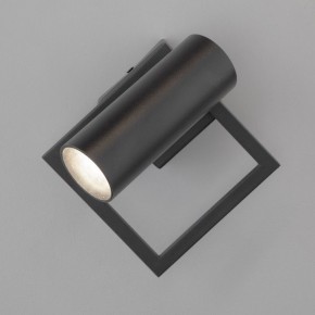 Бра Eurosvet Turro 20091/1 LED черный в Стрежевом - strezevoi.mebel24.online | фото 2