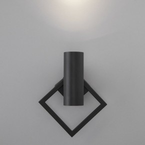 Бра Eurosvet Turro 20091/1 LED черный в Стрежевом - strezevoi.mebel24.online | фото 4