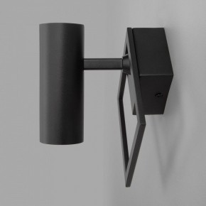 Бра Eurosvet Turro 20091/1 LED черный в Стрежевом - strezevoi.mebel24.online | фото 5