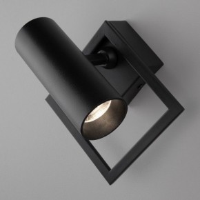 Бра Eurosvet Turro 20091/1 LED черный в Стрежевом - strezevoi.mebel24.online | фото 6