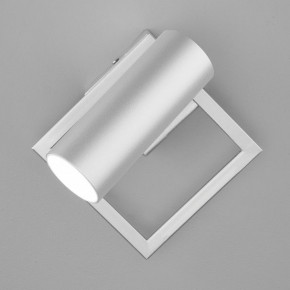 Бра Eurosvet Turro 20091/1 LED серебро в Стрежевом - strezevoi.mebel24.online | фото 3