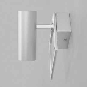 Бра Eurosvet Turro 20091/1 LED серебро в Стрежевом - strezevoi.mebel24.online | фото 5