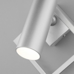 Бра Eurosvet Turro 20091/1 LED серебро в Стрежевом - strezevoi.mebel24.online | фото 6