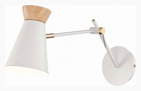 Бра EVOLUCE Alfeo SLE1252-501-01 в Стрежевом - strezevoi.mebel24.online | фото