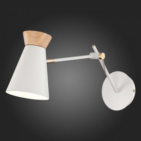 Бра EVOLUCE Alfeo SLE1252-501-01 в Стрежевом - strezevoi.mebel24.online | фото 2