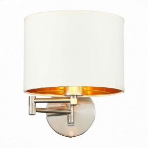 Бра EVOLUCE Brescia SLE300551-01 в Стрежевом - strezevoi.mebel24.online | фото 2