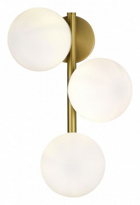Бра EVOLUCE Fratta SLE1191-201-03 в Стрежевом - strezevoi.mebel24.online | фото 2