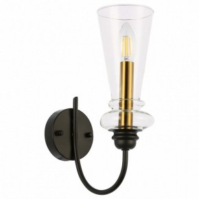 Бра EVOLUCE Rammo SLE112401-01 в Стрежевом - strezevoi.mebel24.online | фото 1