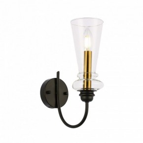 Бра EVOLUCE Rammo SLE112401-01 в Стрежевом - strezevoi.mebel24.online | фото 2