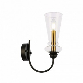 Бра EVOLUCE Rammo SLE112401-01 в Стрежевом - strezevoi.mebel24.online | фото 3