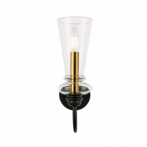 Бра EVOLUCE Rammo SLE112401-01 в Стрежевом - strezevoi.mebel24.online | фото 4